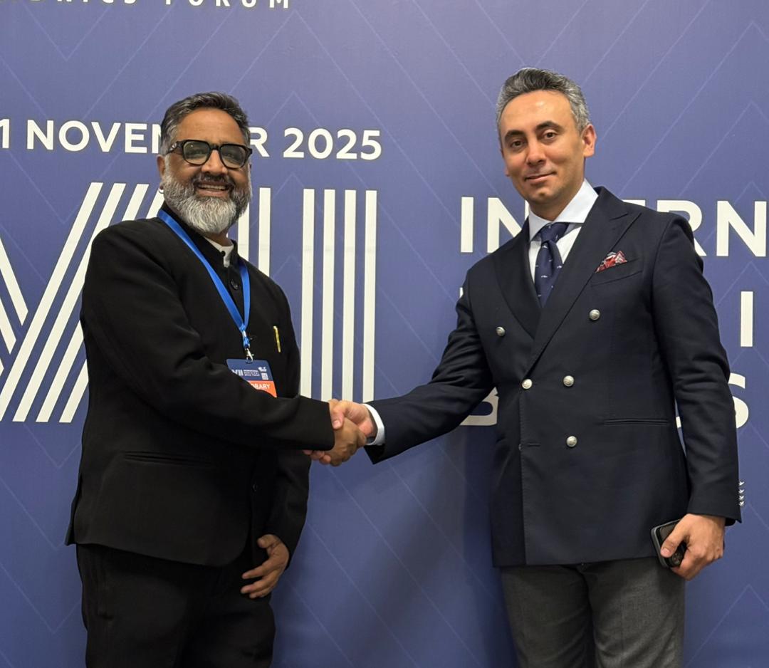 شهرک سلامت به مقصدی نوظهور برای بیماران روسیه و هند تبدیل می‌شود